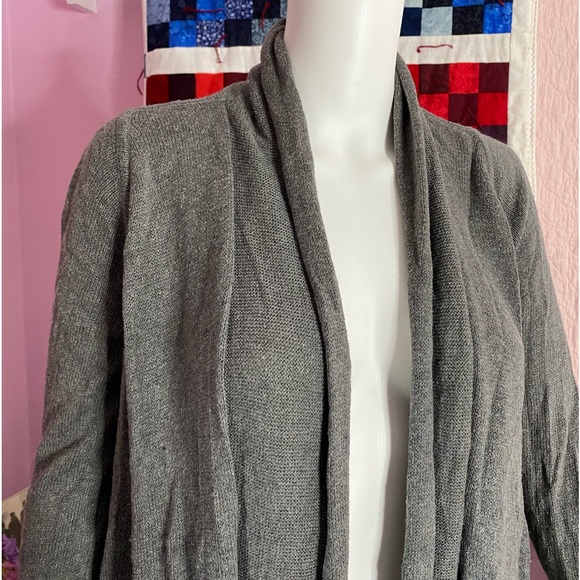 express cardigan size small - Picture 2 of 5